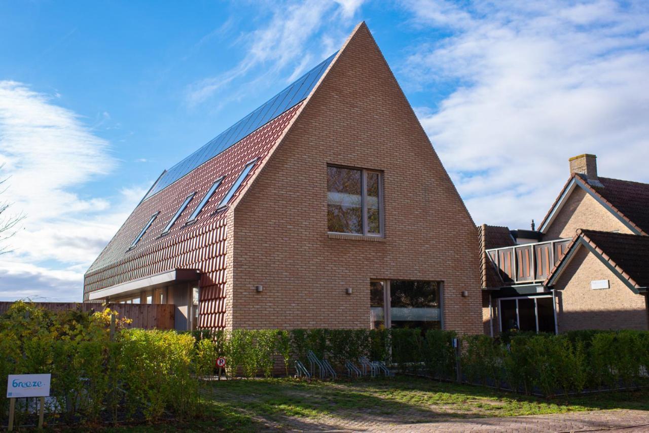 Hotel Breeze Ameland *