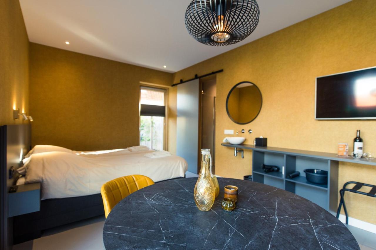Hotel Breeze Ameland *