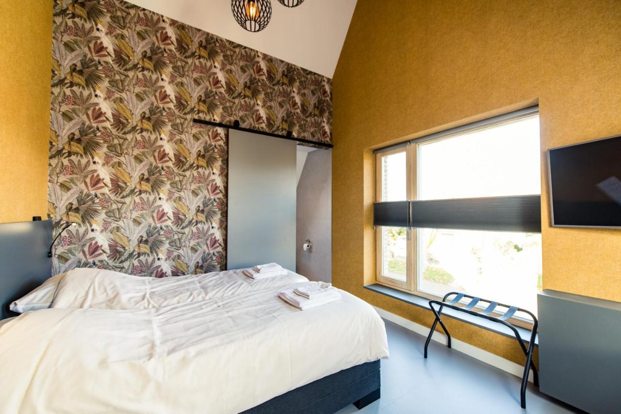 Breeze Ameland Hotel *