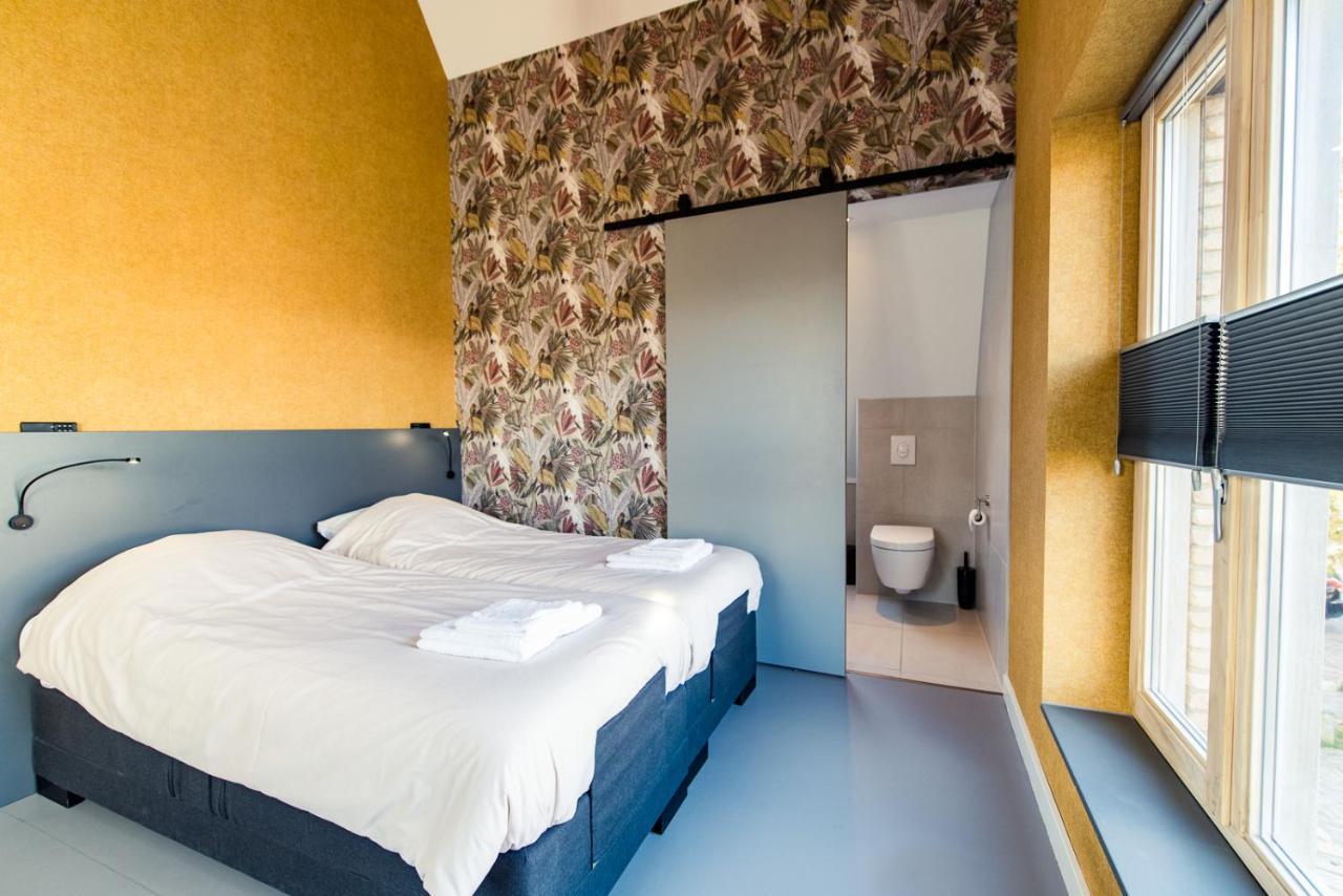 Breeze Ameland Hotel *